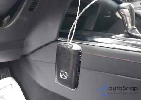 2023 Mazda Cx-30 2.5 S Carbon Edition z USA, uszkodzony, nr VIN 3MVDMBCM2PM530055